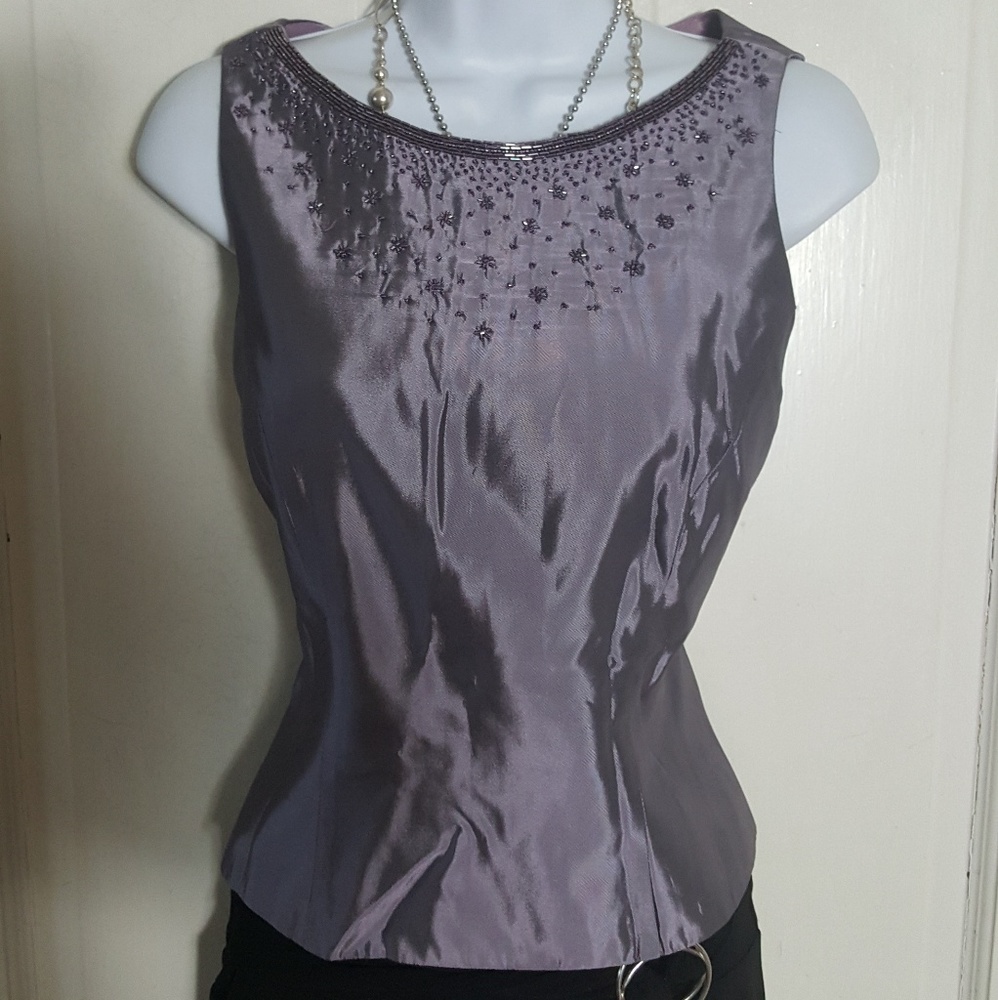 Glamorous Dressy Top